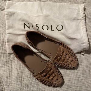 Nisolo Women's Huaraches Shoes